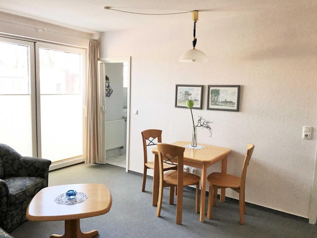 Ferienwohnung Nr 2 Ribnitz-Damgarten Extérieur photo
